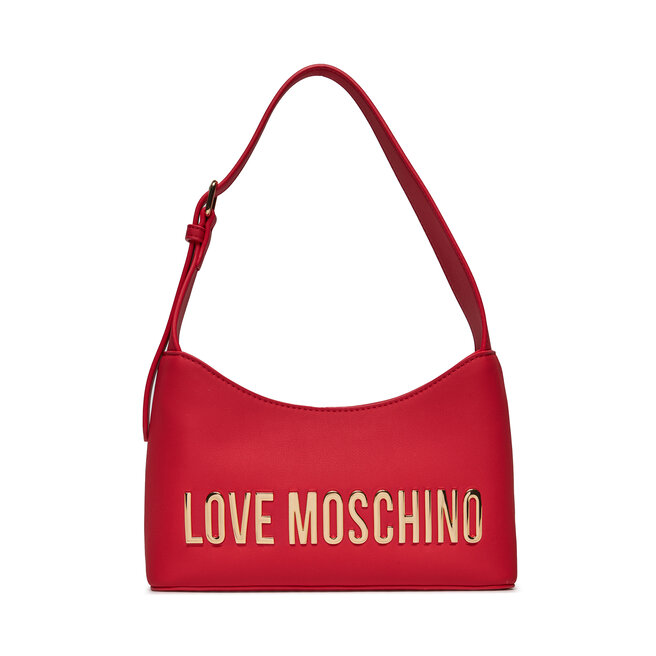 

Сумка LOVE MOSCHINO, красный