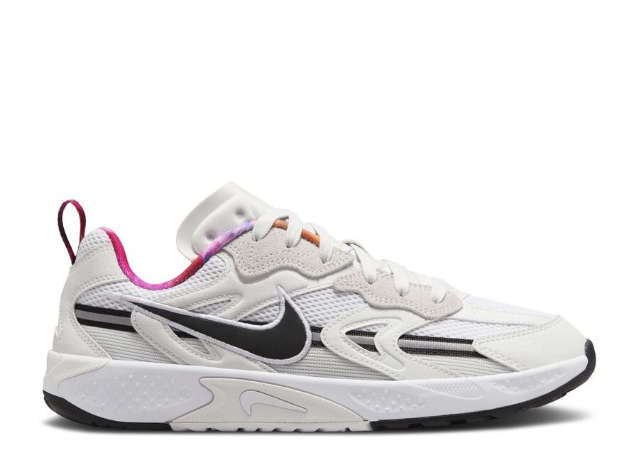 

Кроссовки Nike Futura X Wmns Jam, цвет Olympic
