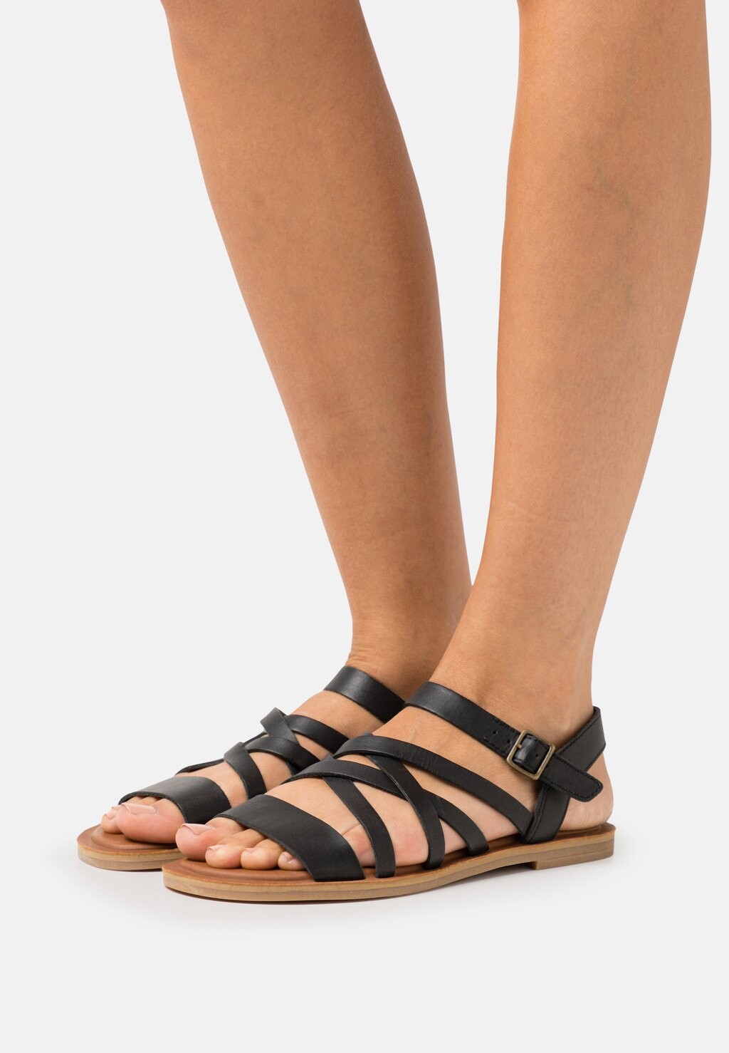 

Босоножки TOMS, черный