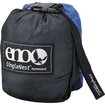 

Одноместный гамак Eagles Nest Outfitters, цвет Charcoal/Denim