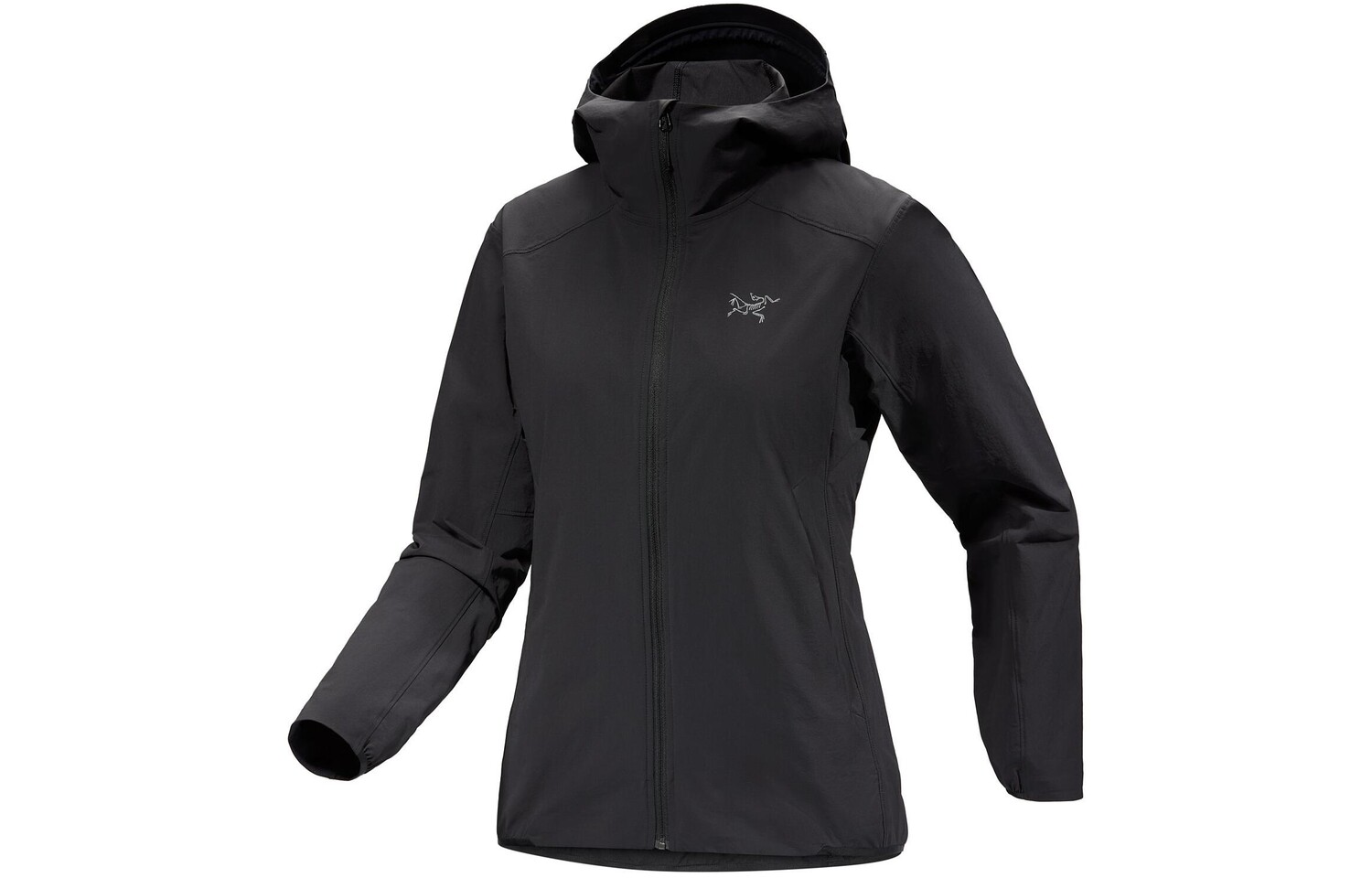 

Женская куртка Arcteryx, Скорость