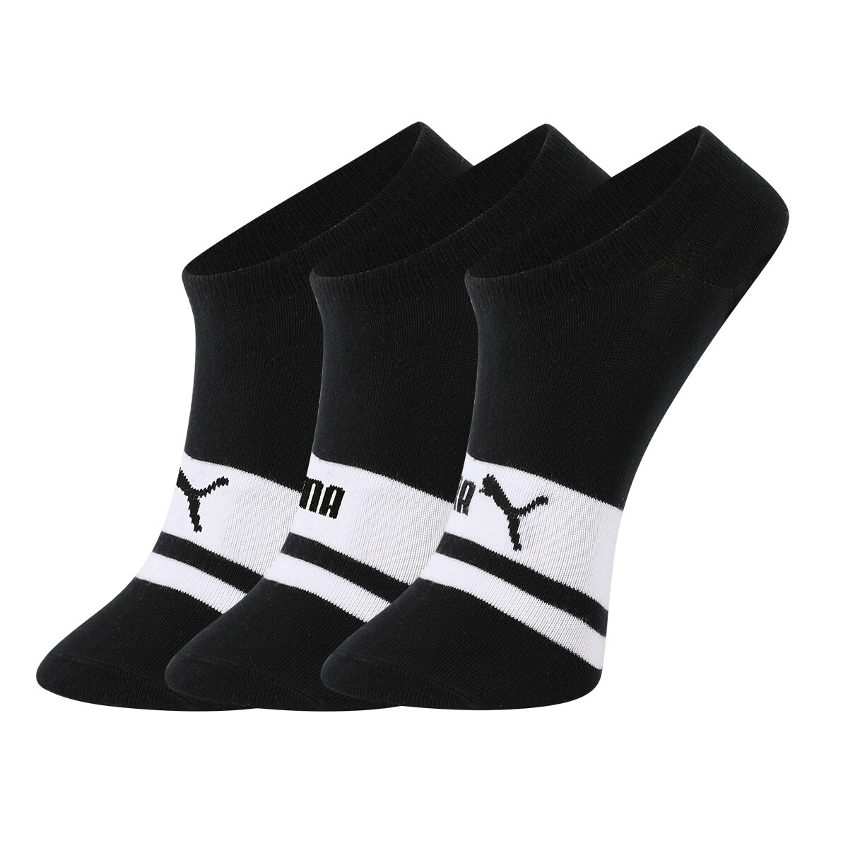 

Носки унисекс по щиколотку Puma