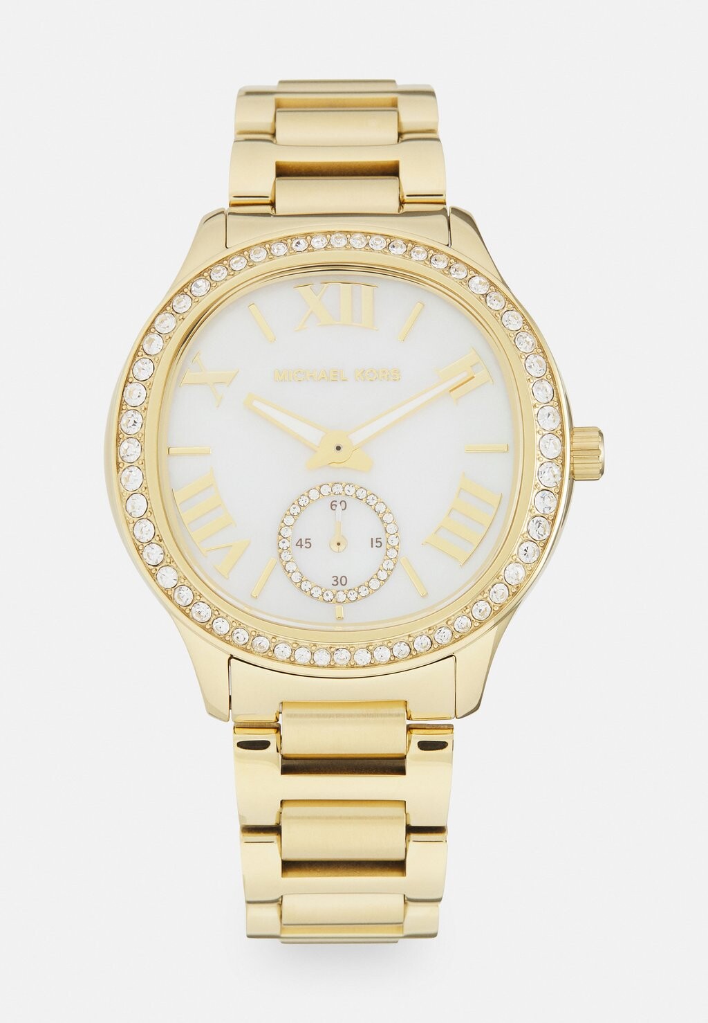 

Часы SAGE Michael Kors, золотой