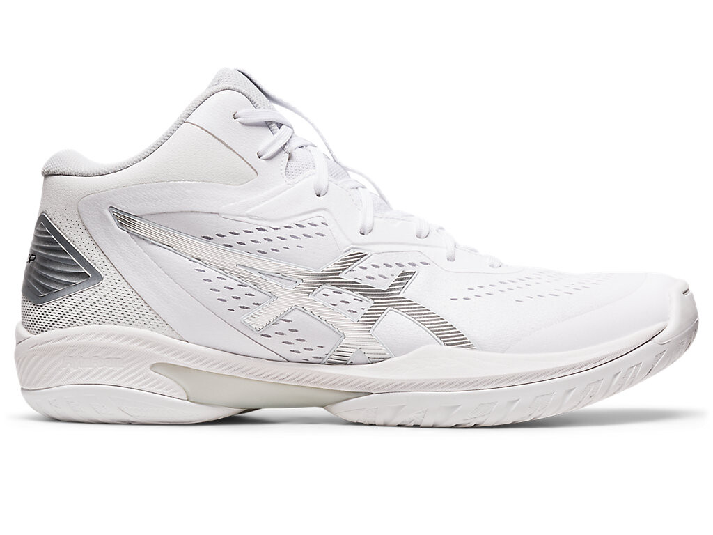 

Кроссовки Asics GELHOOP V15, белый