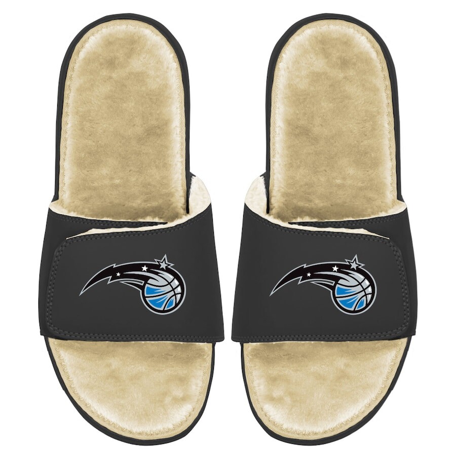

Шлепанцы ISlide Orlando Magic, черный