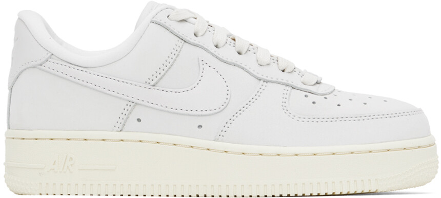 

Кроссовки премиум-класса Off-White Air Force 1 Nike