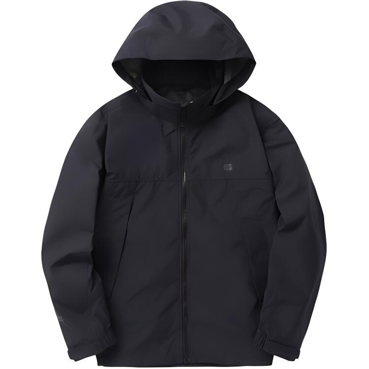 

Куртка мужская Kolon Sport, цвет Grace Navy