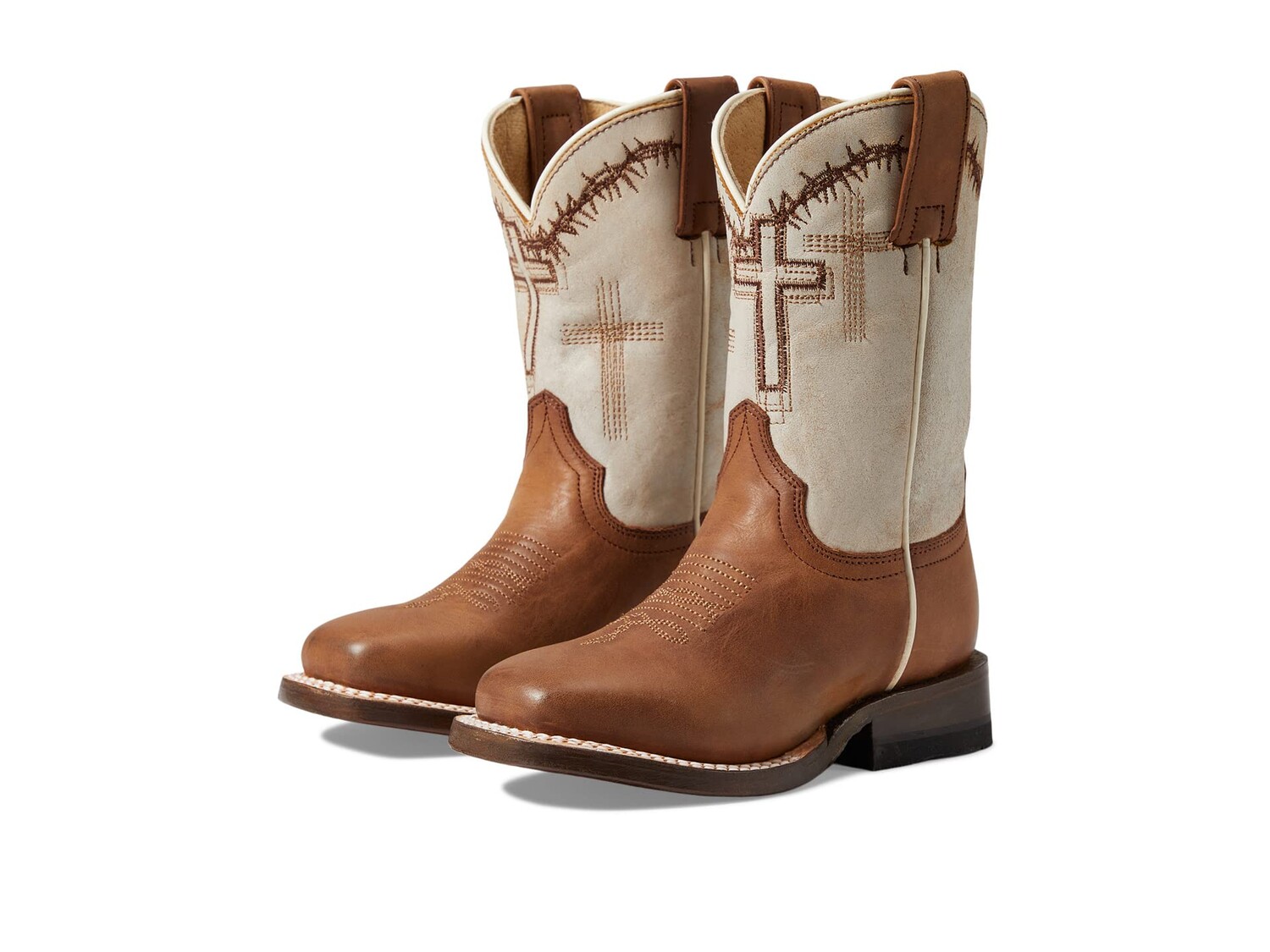 

Ботинки Roper Kids Cross (Toddler/Little Kid)