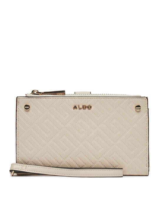 

Кошелек Aldo, бежевый