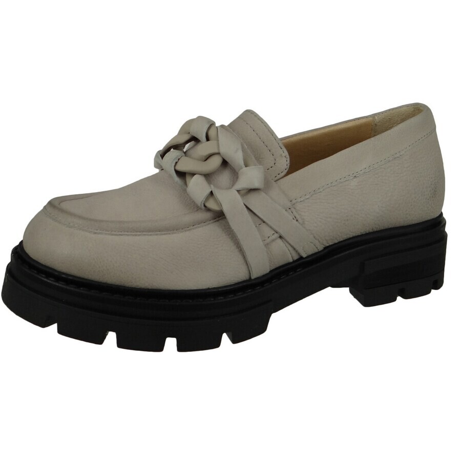 

Мокасины MJUS Moccasins, серый