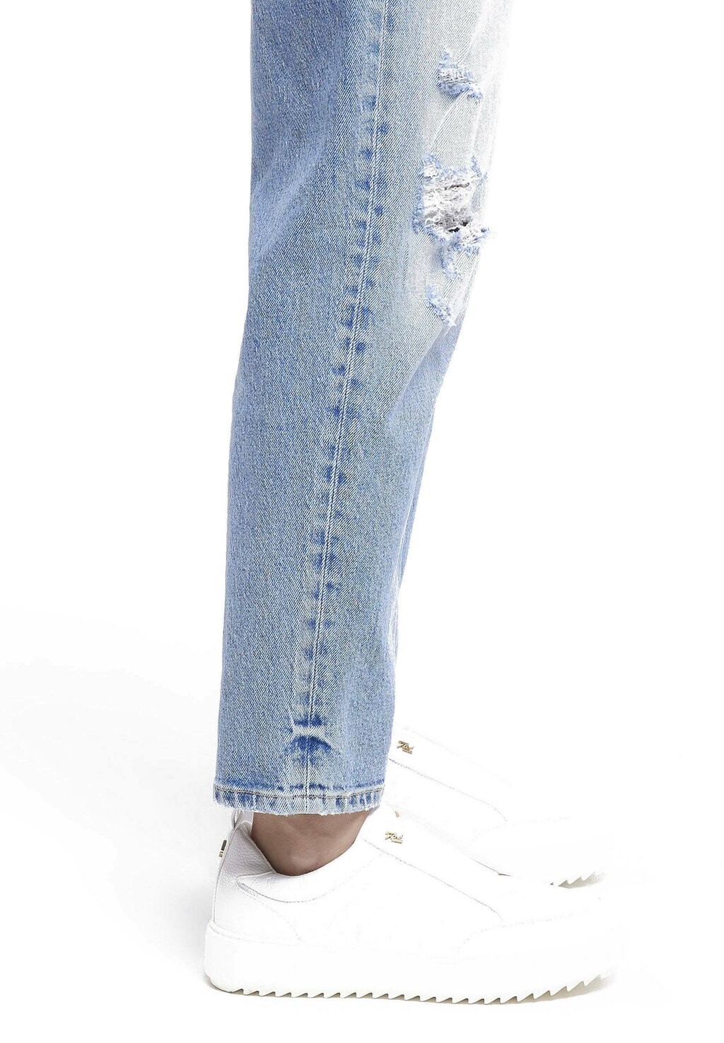 

Кроссовки River Island, белый