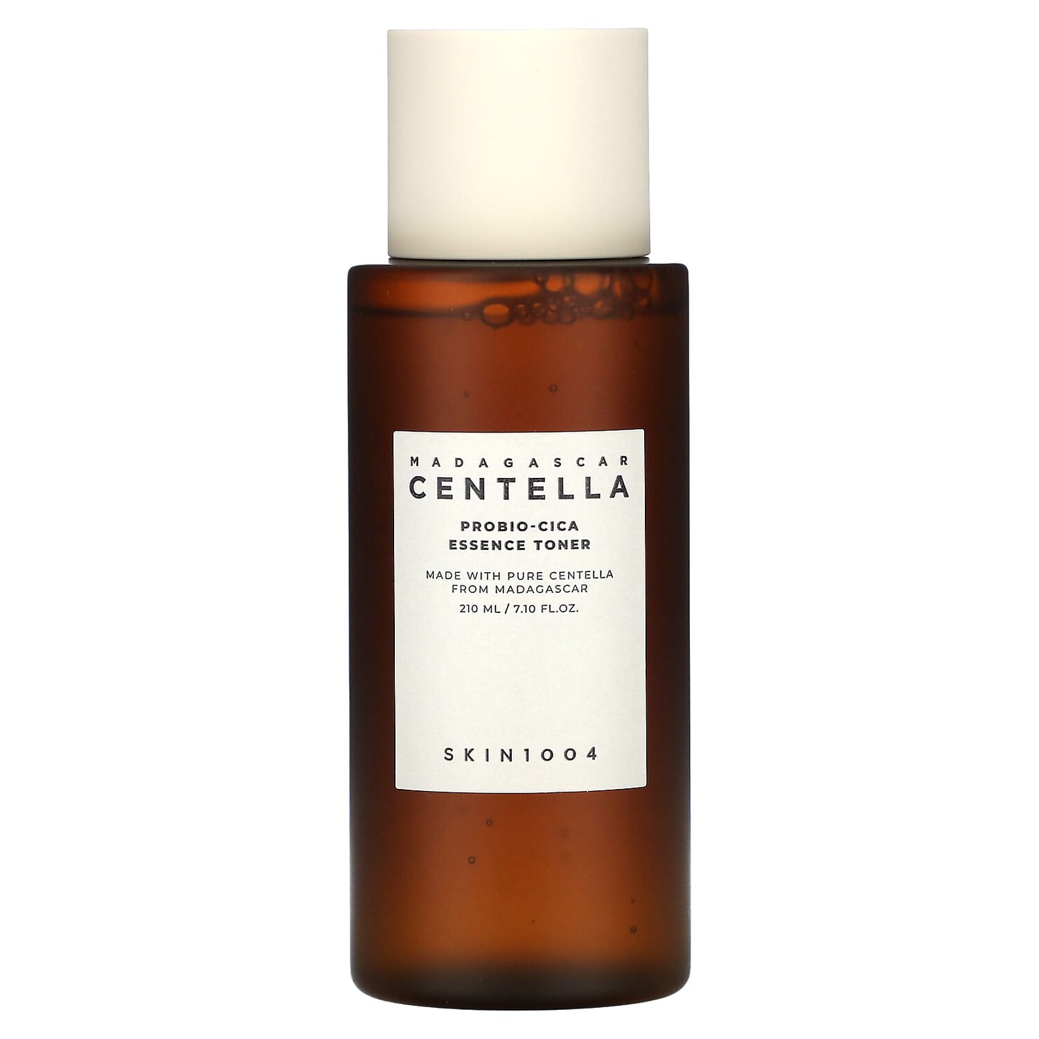 

Madagascar Centella Probio-Cica Essence, тоник, 210 мл (7,10 жидк. Унции), SKIN1004