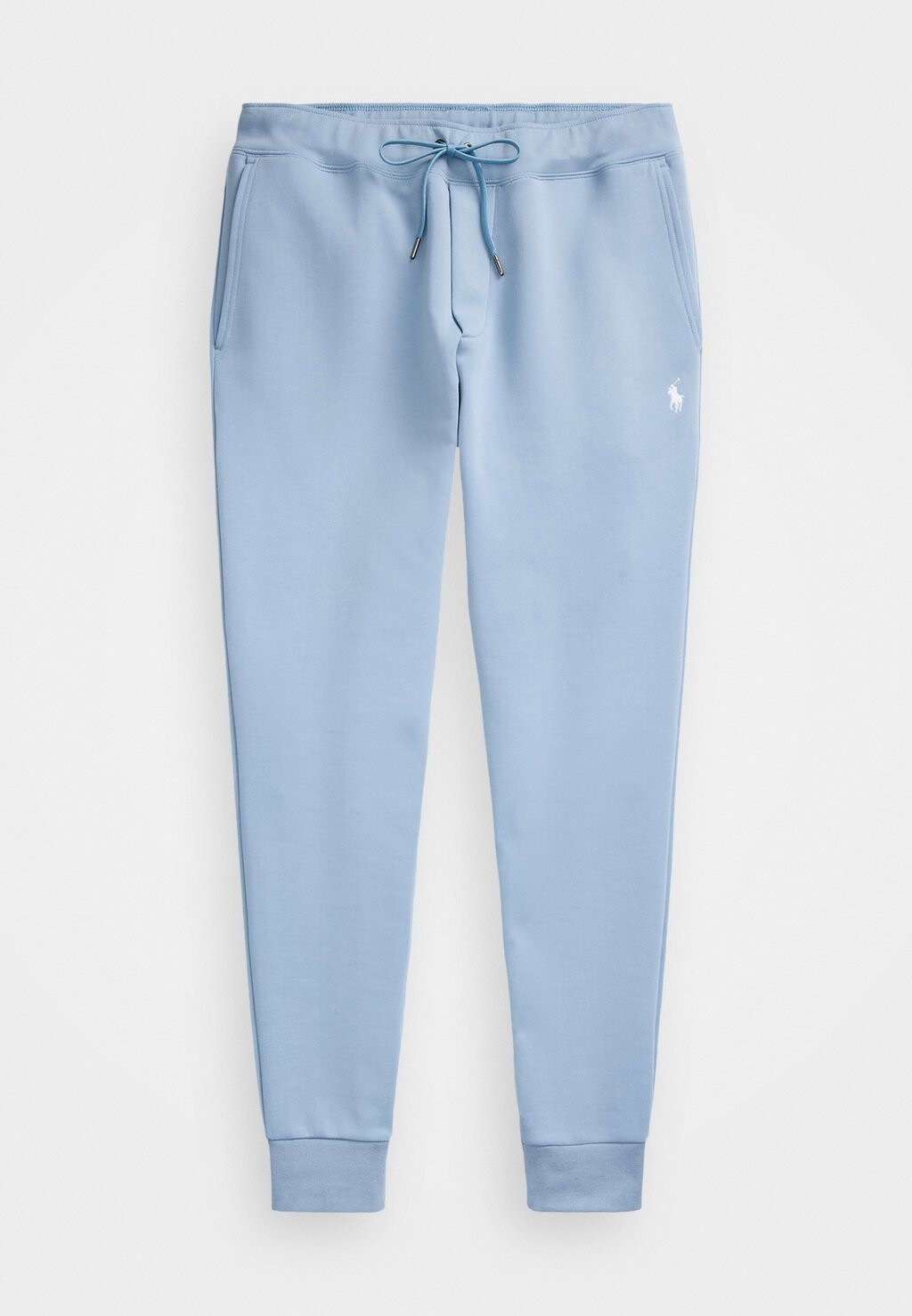 

Спортивные штаны DOUBLE KNIT JOGGERS Ralph Lauren, синий