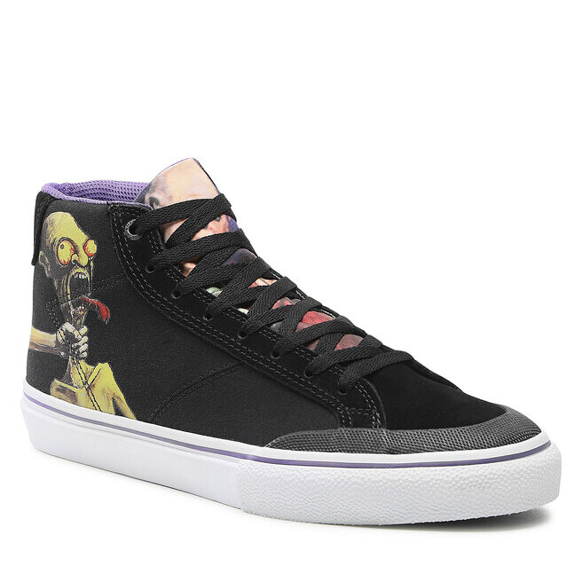

Кроссовки Emerica OmenHi X, черный