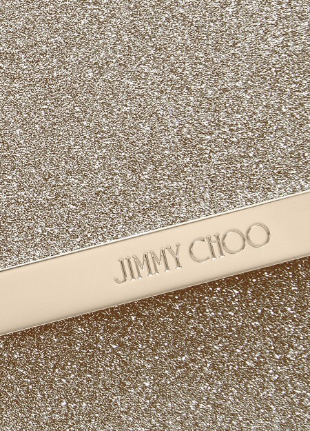 

Клатч Emmie Jimmy Choo