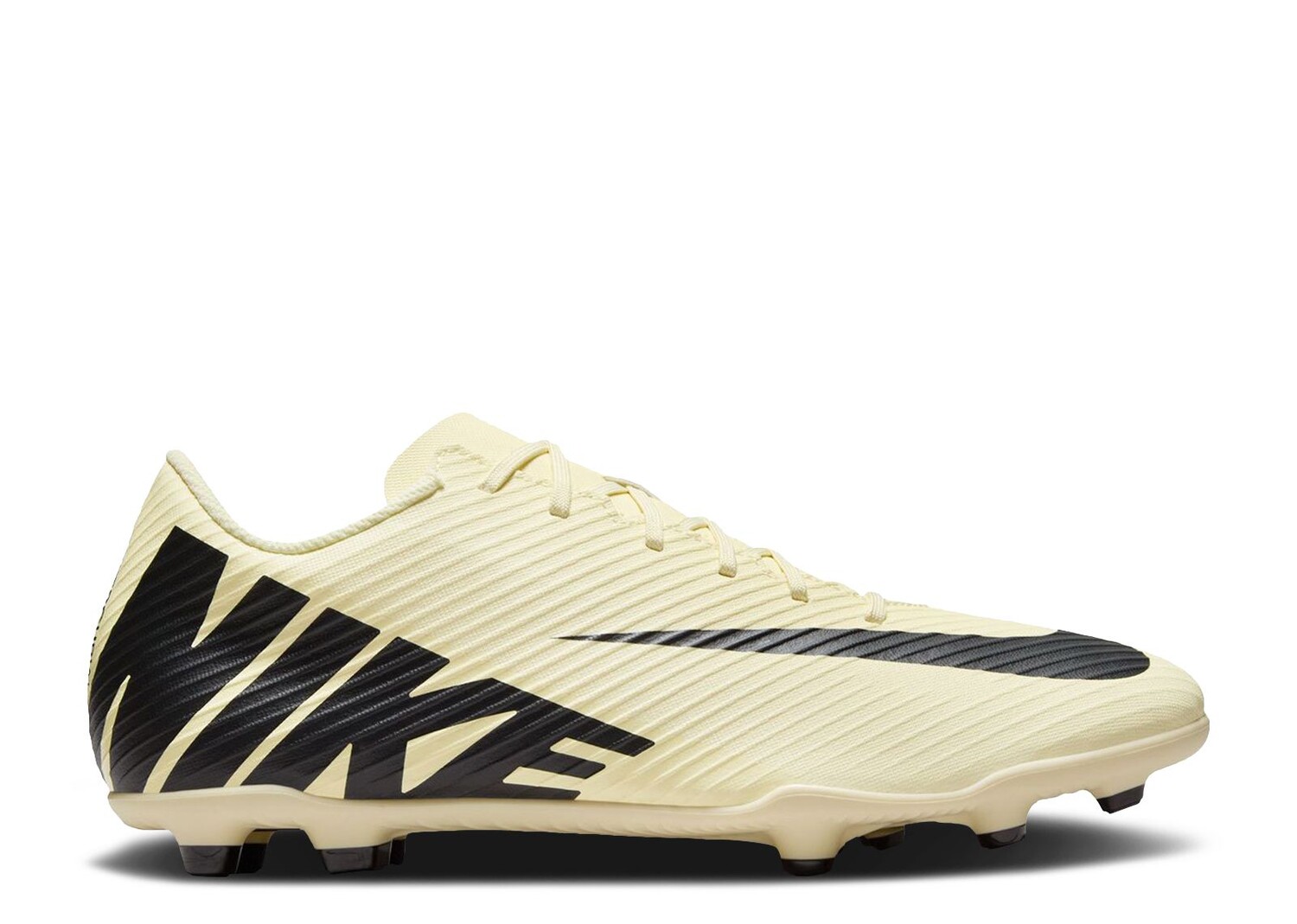 

Кроссовки Nike Mercurial Vapor 15 Club Mg 'Mad Ready Pack', кремовый, Бежевый