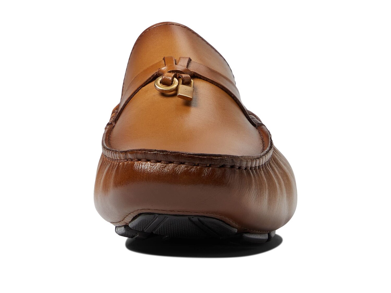 

Лоферы Massimo Matteo Strap Driver with Ornament
