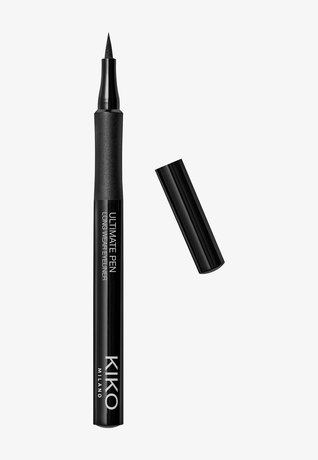 Подводка для глаз Ultimate Pen Eyeliner KIKO Milano, цвет 01 black