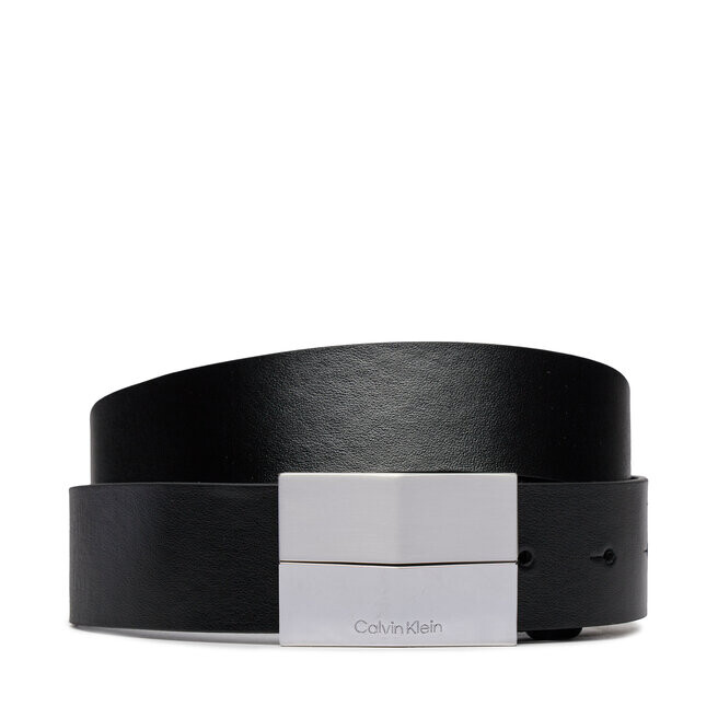 

Ремень Calvin Klein AdjFinish, черный