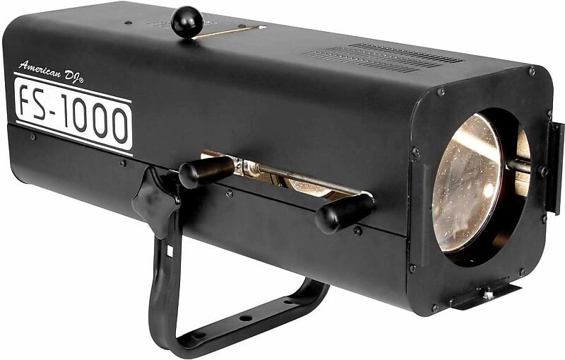 

Светильник American DJ FS-1000 575w Follow Spot Light