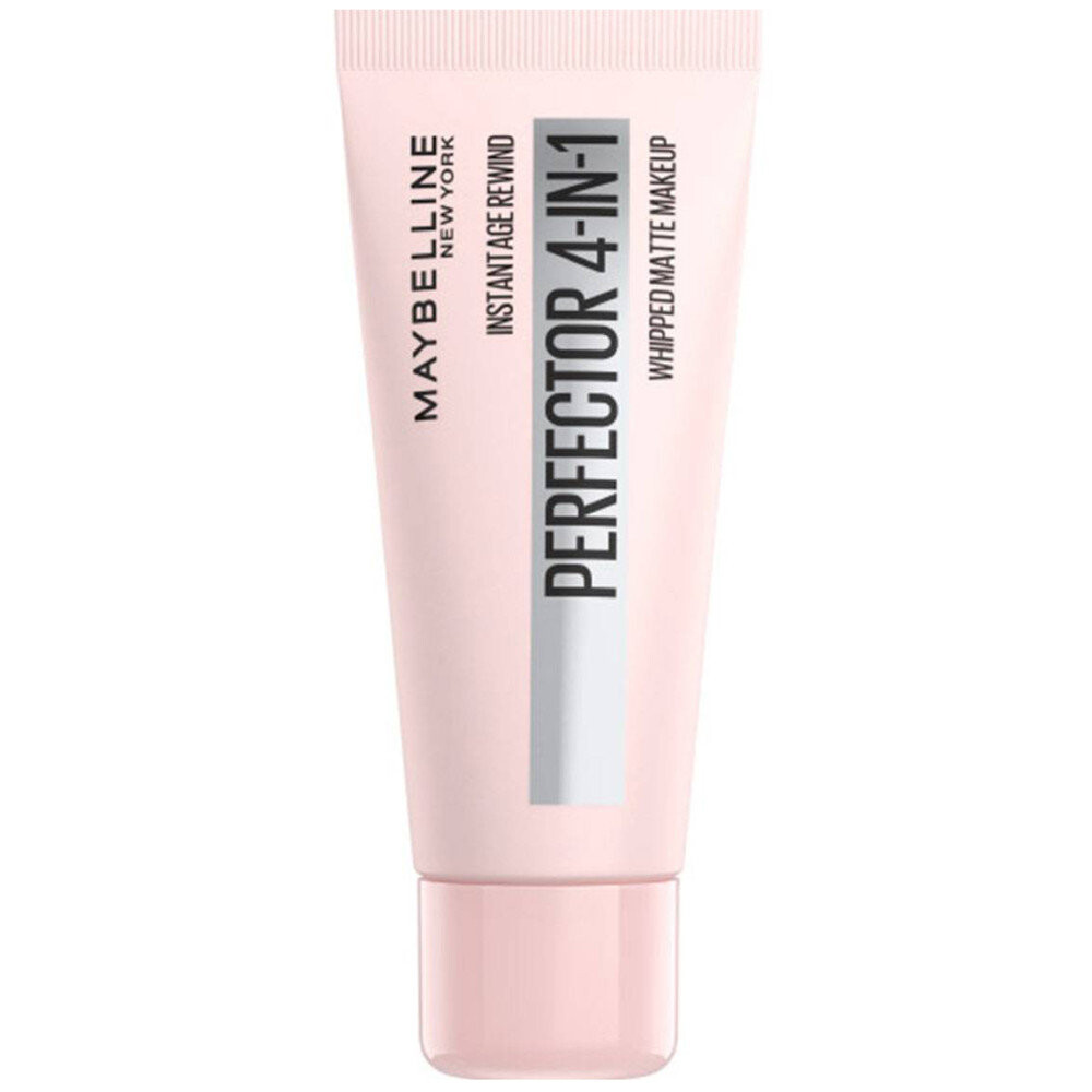 

Maybelline New York, Мгновенный матирующий перфектор 4 в 1 35 Natural Medium