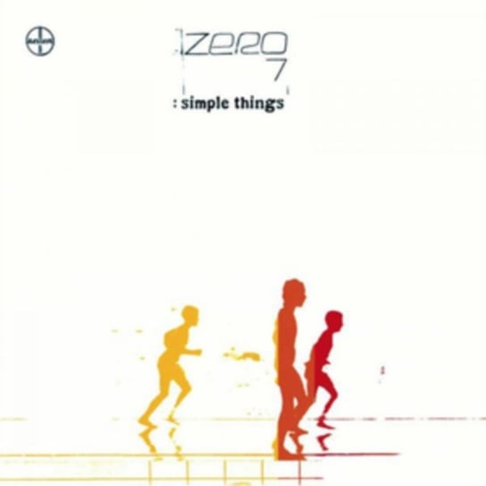 Виниловая пластинка Zero 7 - Simple Things
