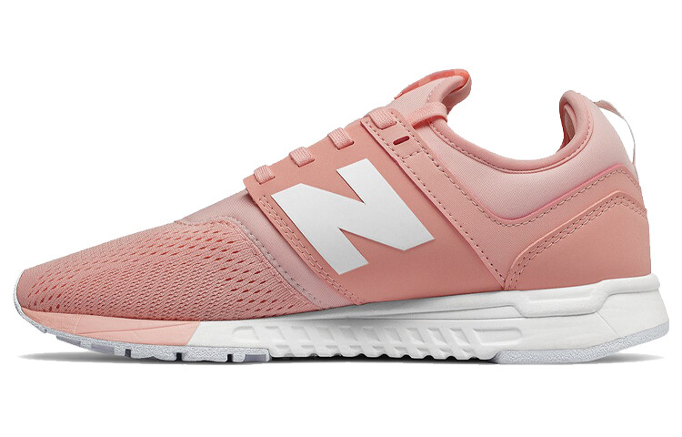 

Кроссовки женские NB 247 с низким верхом Powder New Balance