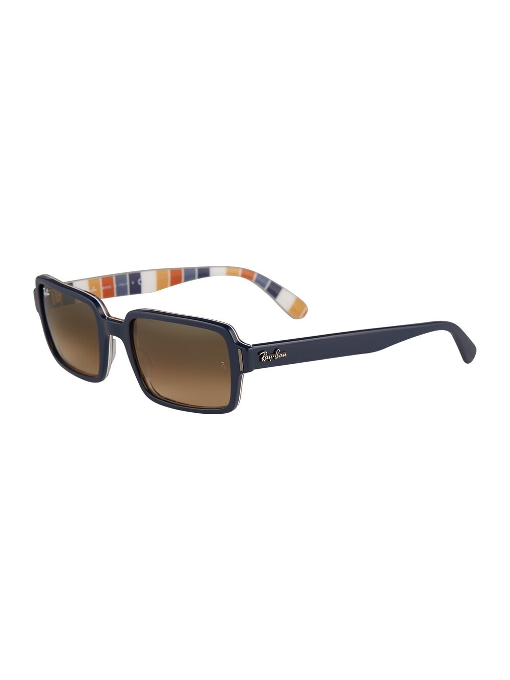 

Солнечные очки Ray-Ban BENJI, темно-синий