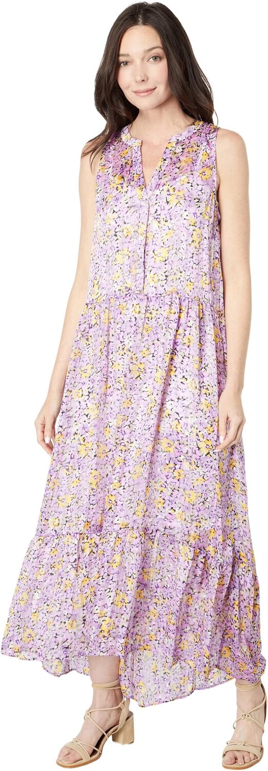 

Платье Dress Ilse Jacobsen, цвет Sheer Lilac