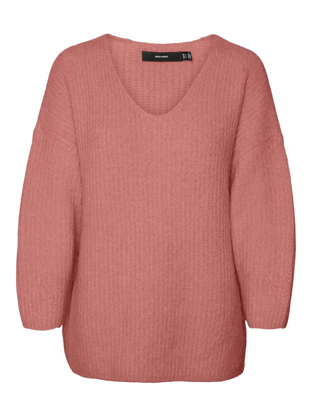 

Свитер Vero Moda Julie, розовый
