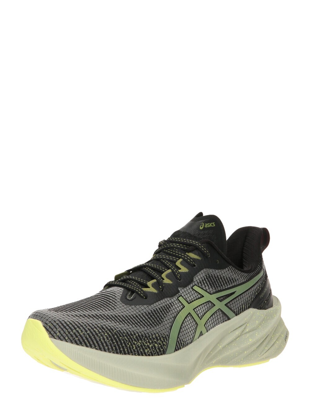 

Кроссовки Asics Novablast 3, черный