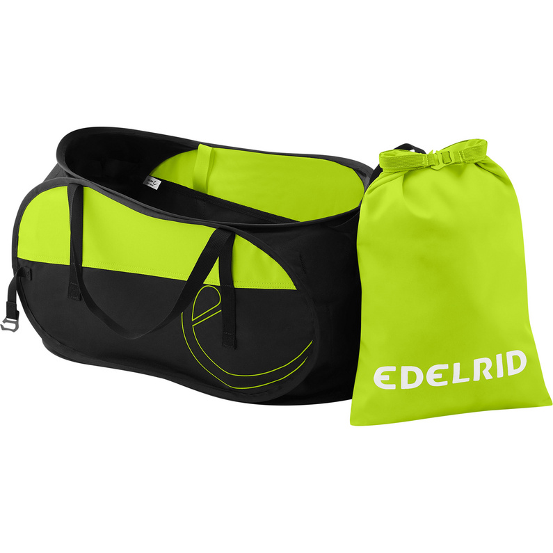 цена Сумка Spring Bag 30 из веревки Edelrid, зеленый