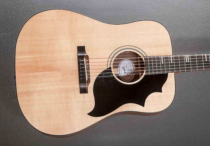 Акустическая гитара Gibson G-Bird - Natural акустическая гитара gibson miranda lambert bluebird bluebonnet