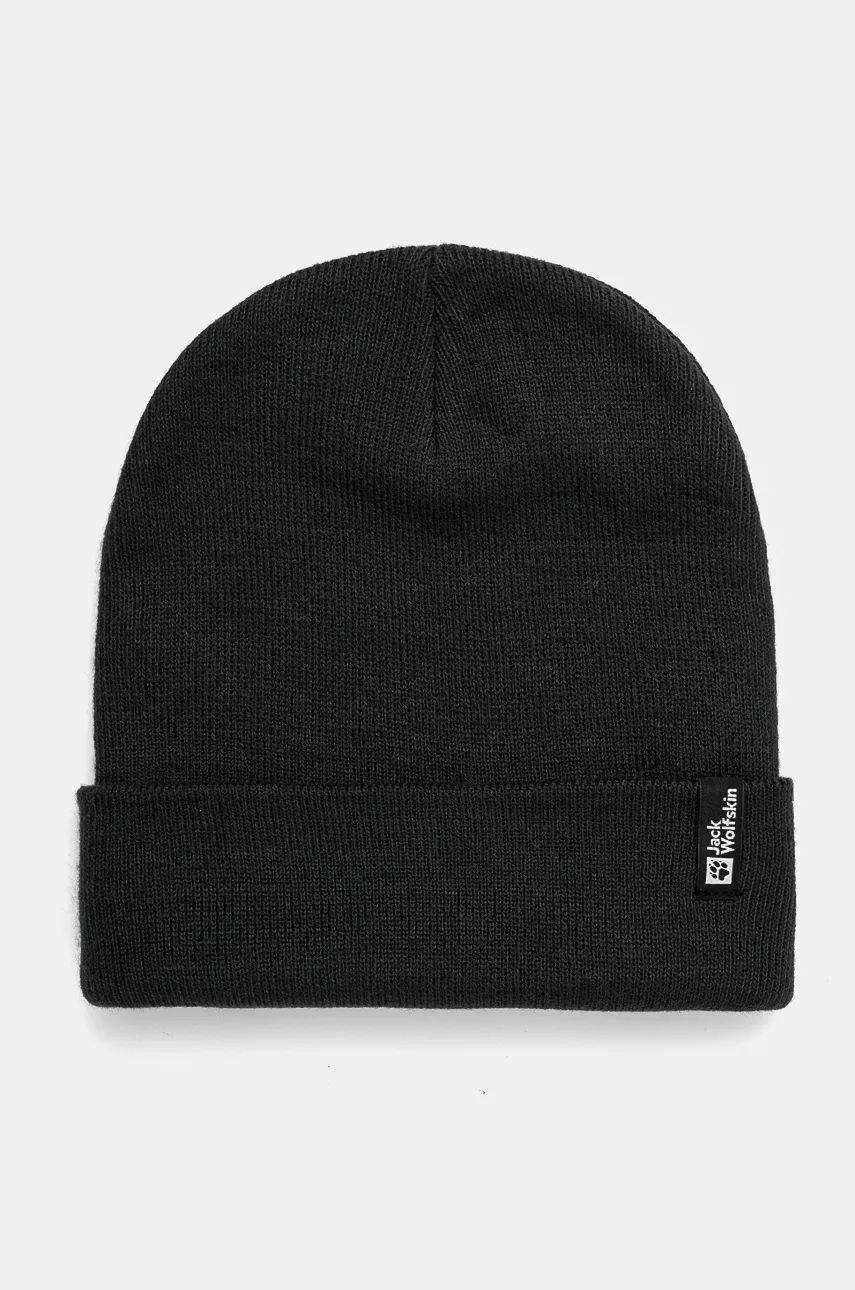 

Кепка Джека Вольфскина Jack Wolfskin, зеленый