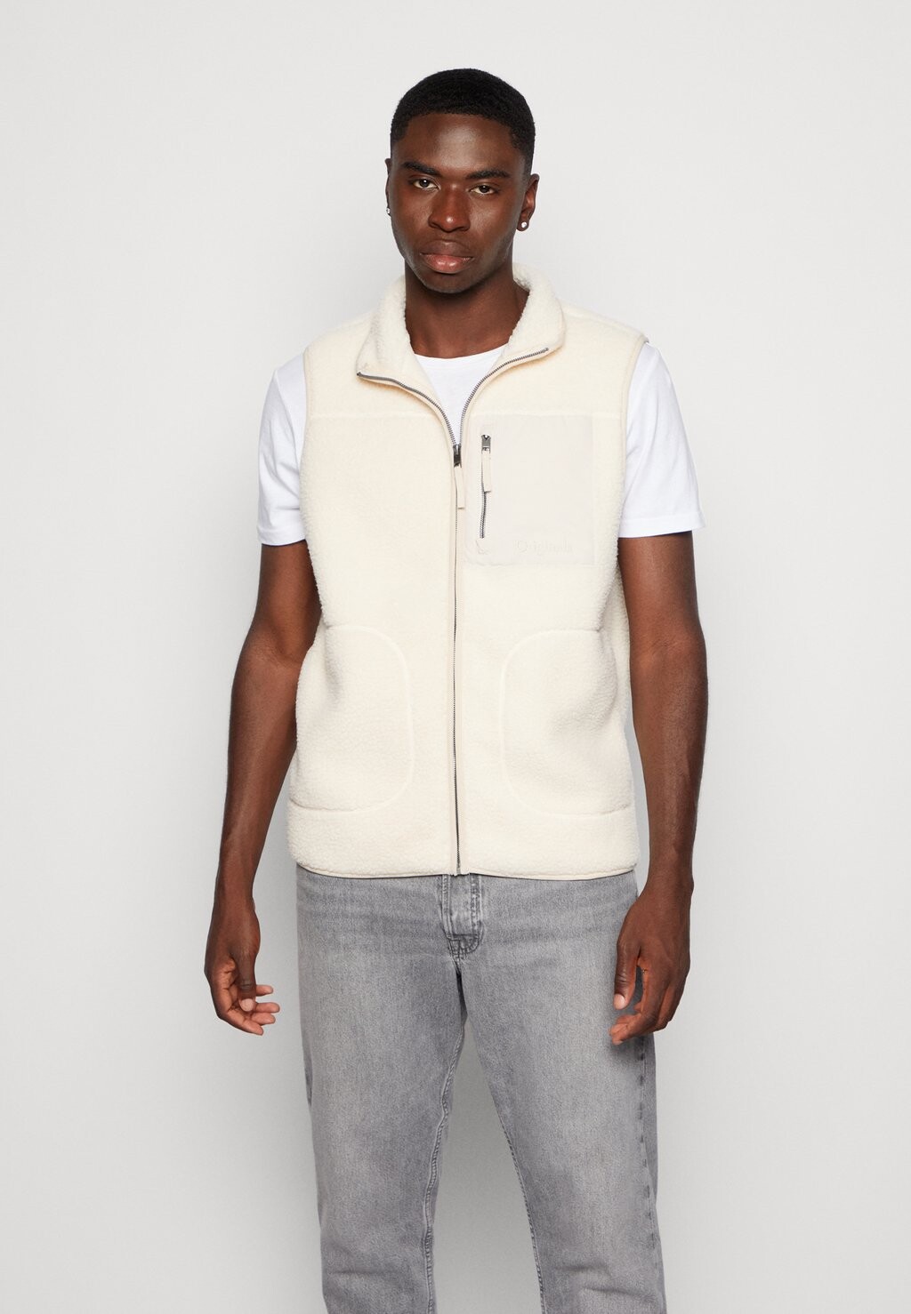 

Жилет Jack & Jones