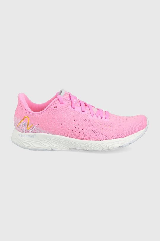 

Кроссовки Fresh Foam X Tempo v2 New Balance, розовый