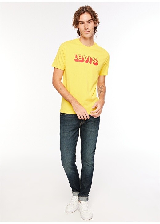 

Футболка Levis