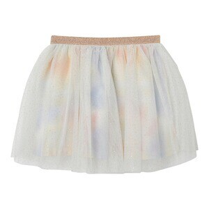 

Юбка name it Tüll Glitzer, разноцветный