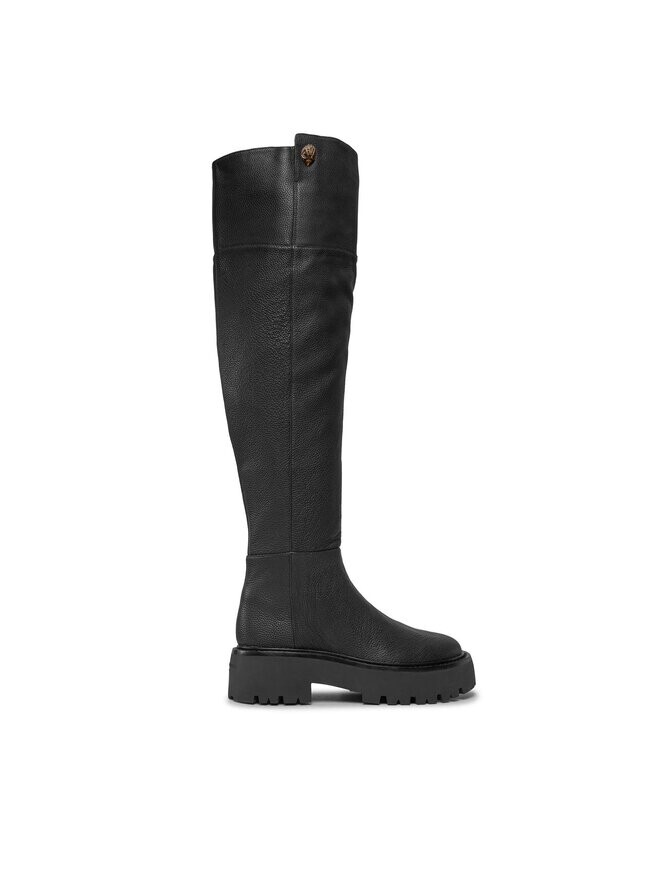 

Сапоги Kurt Geiger, черный