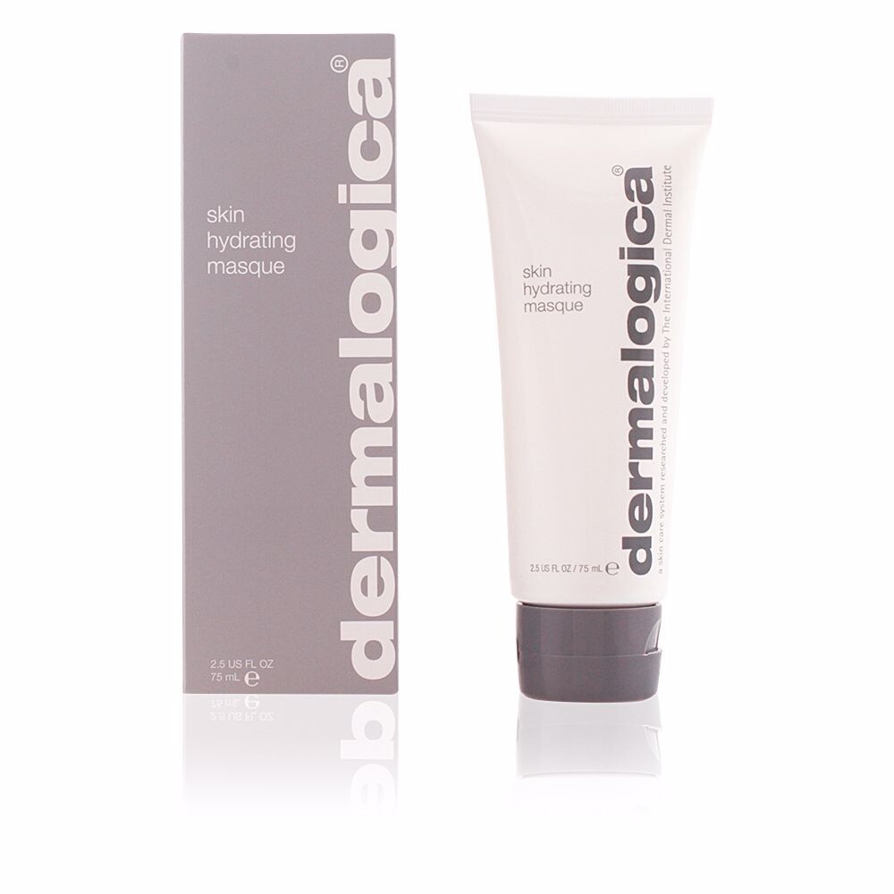 

Маска для лица Greyline skin hydrating masque Dermalogica, 75 мл