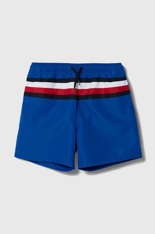 

Детские шорты для плавания Tommy Hilfiger, синий