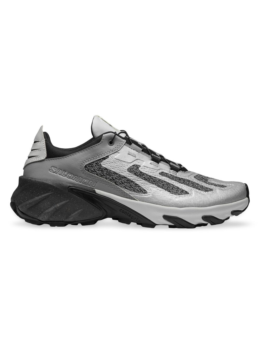 

Низкие беговые кроссовки Speedverse Salomon, серый