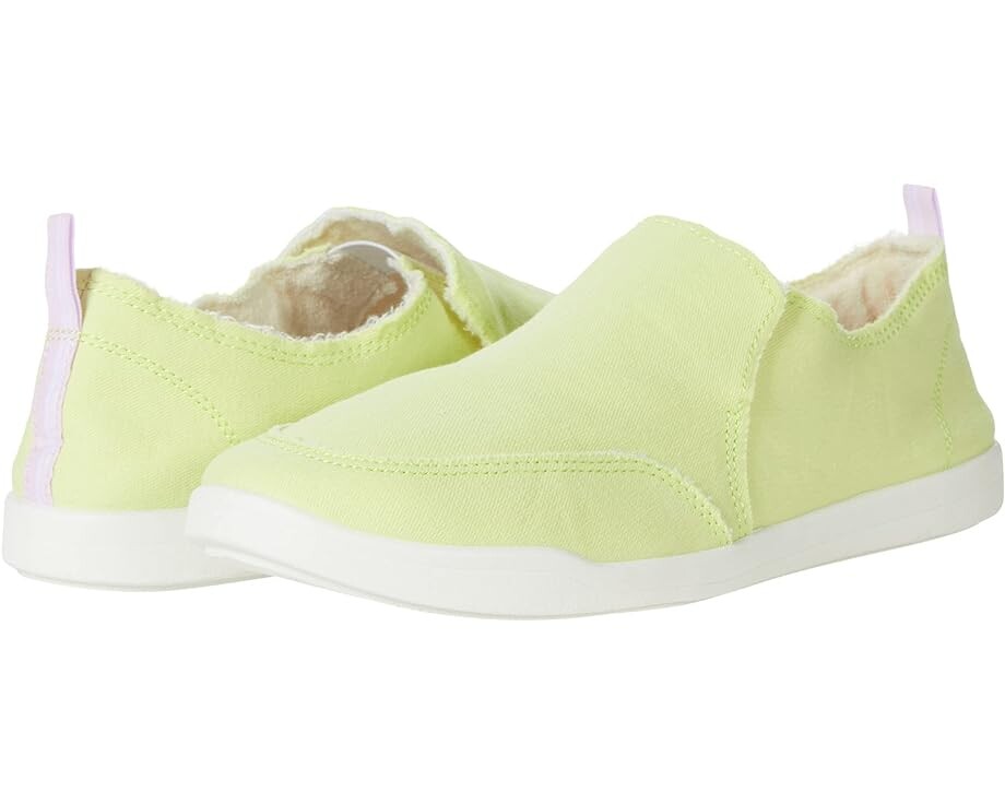 

Кроссовки VIONIC Beach Malibu, цвет Pale Lime
