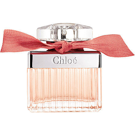 Туалетная вода, 30 мл Chloe, Roses de Chloe roses de chloe туалетная вода 75мл уценка