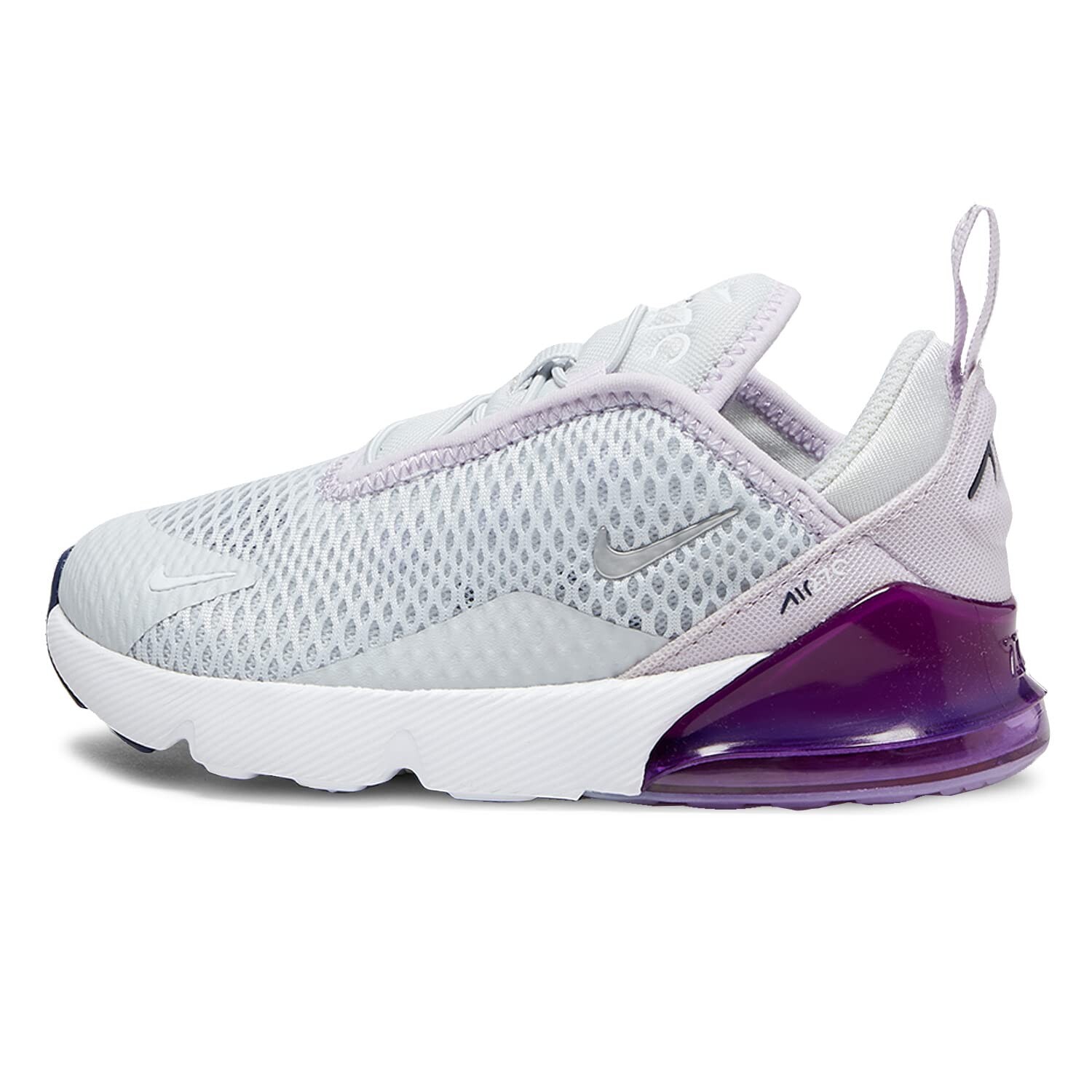 

Кроссовки Nike Kids Air Max 270 (Infant/Toddler)