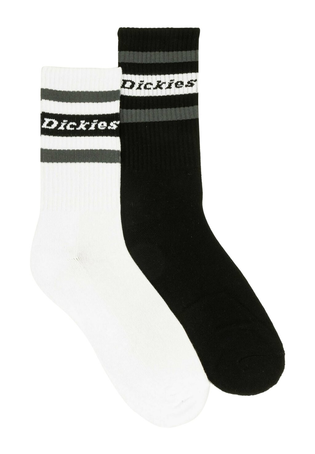 Носки Genola 2 Pack Dickies, черный