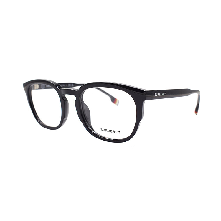

Мужская оптическая оправа Burberry, Black