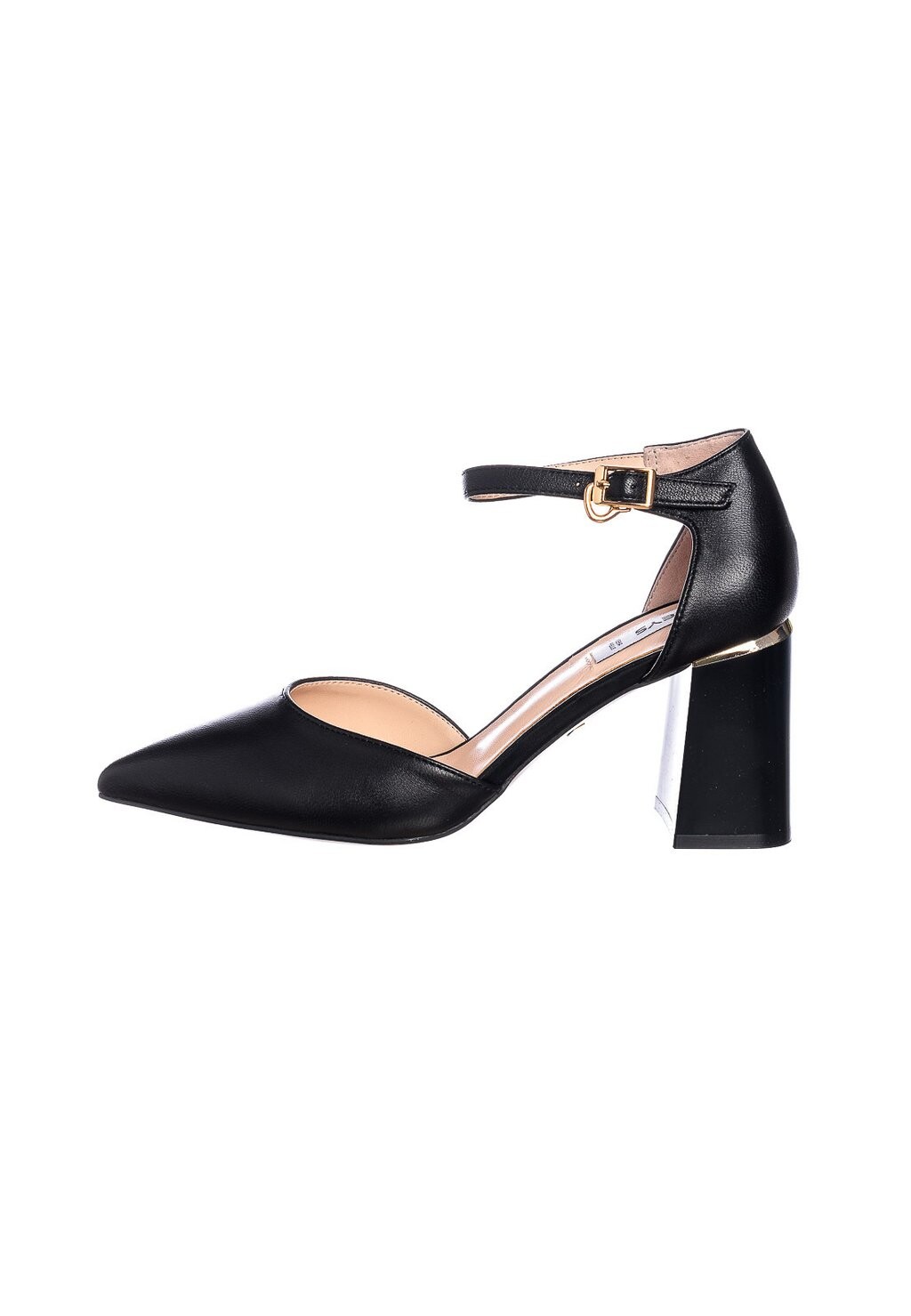 

Туфли DECOLLETÈ DONNA KEYS K-9291 Keys, черный