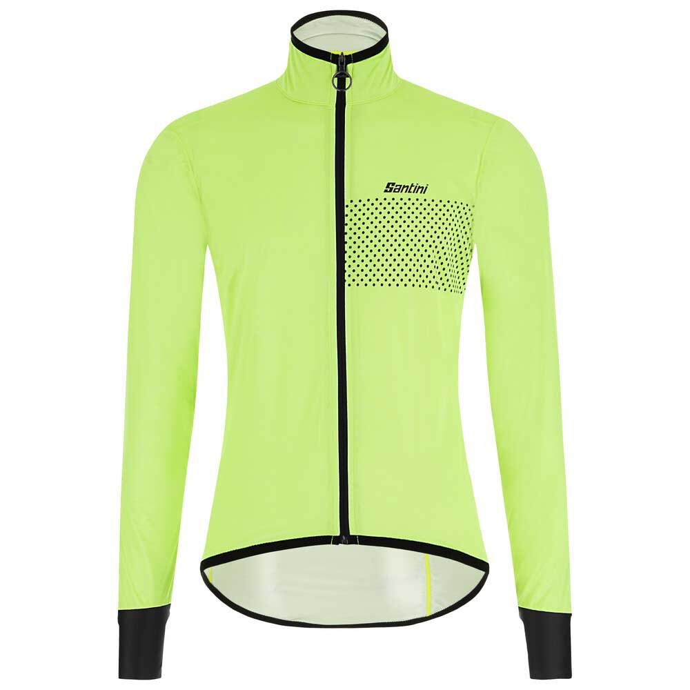 

Куртка Santini Guard Nimbus, желтый