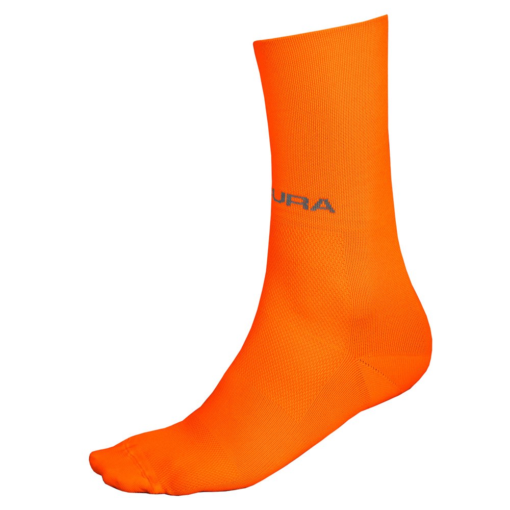 Носки Endura Pro SL II, оранжевый носки endura pro sl ii синий